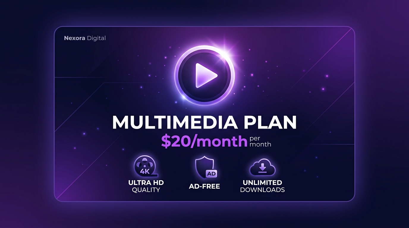 Multimedia Cloud Streaming
